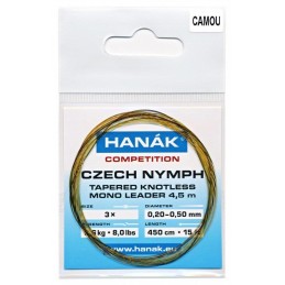 Hanák Czech Nymph 4,5m