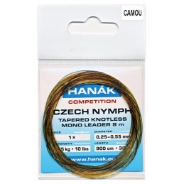 Hanák Czech Nymph 4,5m