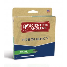 Scientific Frequency Trout WF