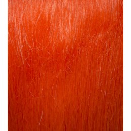 Magic Carpet - Orange