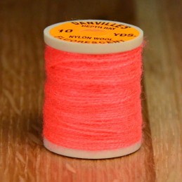 Danville Wool - Pink