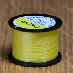 Rachač Mono 0,05 - Yellow