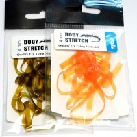 Body Stretch 4mm