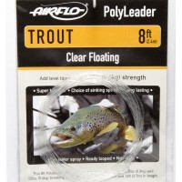 Polyleader  Trout 2,4m