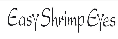 easy shrimp